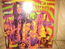 White Zombie- La Sexorsisto- Sealed Vinyl Lp NICE