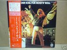 BLACK SABBATH We Sold Our Soul..JAPAN DBL LP w/OBI a520
