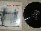 Chet Baker Ensemble on Pacific Jazz records  Jazz