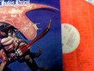 JUDAS PRIEST - Rocka Rolla LP Orange vinyl Signed