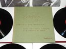 Beethoven violin sonatas Oistrakh Oborin Philips Stereo
