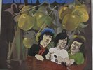 DRIFTWOOD-DRIFTWOOD RARE ORIG 1970 UK LP DECCA SKL 5069