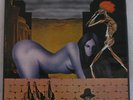 THE HUMAN BEAST- VOLUME ONE- RARE ORIG 1970 UK LP DECCA