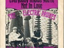 THE ELECTRIC PRUNES * Everybody Knows *  Beat 7