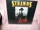 STRAWBS  (GHOSTS )   SEALED LP   A&M RECORDS   #4506