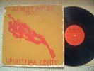 ALBERT  AYLER  TRIO - special pressing (only  200 copy)