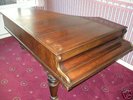 BABY GRAND PIANO, OWNED BY JIMMY JAMES & THE VAGABONDS