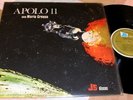 MARIA CREUZA Apollo II Bossa Nova Orig Brazil Lp RARE