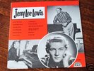 JERRY LEE LEWIS  SUN 1230  NM-8