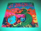 ST. JOHN GREEN psych FLICK DISC 1968 Kim Fowley NM plus