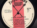 Bim Sherman Love Forever rare UK LP Tribesman Listen