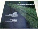 LP F-B. MACHE Kemit...CHOJNACKA / S. GUALDA 1974 ERATO