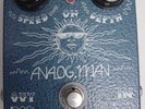 Analogman Chorus s Vintage Electro Harmonix Small Clone