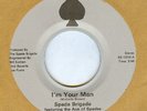 The Spade Brigade 45 on Ace of Spades   Modern Soul