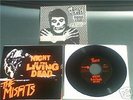 MISFITS NIGHT OF THE LIVING DEAD 7
