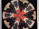 DAVY GRAHAM THE HOLLY KALEIDOSCOPE LP ori DECCA NMint