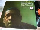 JOHN COLTRANE Ballads Orig Impulse Lp