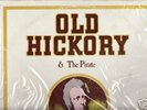 OLD HICKORY & PIRATE RARE private label sitar psych LP