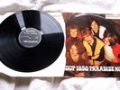 Group 1850 Paradise Now; great Dutch monster psych LP