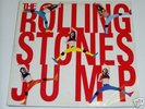 THE ROLLING STONES LIVE JUMP 2 LP 12