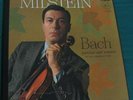 Bach Partitas & Sonatas; Milstein; Capitol PCR 8370