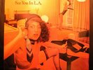 Mascara - See You in L.A. LP Cosmic Disco RARE LISTEN