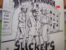 The Slickers/BreakThrough/Black Ark/Lee Scratch Perry