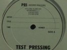 DOLETTE MCDONALD - (XTRA) SPECIAL  TEST PRESSING 