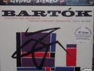 CLASSIC RECORDS BARTOK/REINER LSC-1934 SEALED 45RPM LP