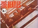 AUTOGRAPH SIGNED The Beatles - No.1 EP - 1963 Vinyl