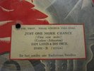 Radio Tono flexible record 15491 Sam Lanin Orch