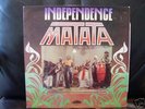  AFROFUNK*MATATA*INDEPENDENCE*ORIG.*EXCELLENT