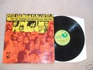PETE BROWN PIBLOKTO ART SCHOOL UK HARVEST PROG PSYCH LP