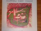 RARE FUNK/Soul LP MATTHEW LARKIN CASSELL Pieces LISTEN