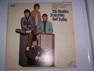 THE BEATLES Yesterday and Today 2nd State Cover T2553