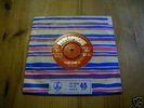 BEATLES PLEASE PLEASE ME 1ST UK PRESS 7'' AwEsOmE MiNt