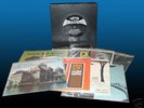 THE VERVE BOX – 10 Audiophile Jazz LPs from Classic