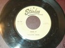 ROCK IT   THUMPER (George) JONES  on STARDAY 1956 
