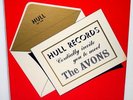 THE AVONS-HULL HLP-1000 EXCELLENT ORIGINAL W/BONUS