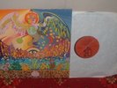 INCREDIBLE STRING BAND 5000 Spirits LP 1967 1st Press