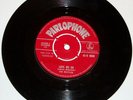 THE BEATLES  LOVE ME DO  RARE  1ST PRESSING