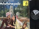 VERY RARE ISSERSTEDT TELEFUNKEN FIRST STEREO LP