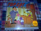 Hanna Barbera Colpix 62 Top Cat TV Soundtrack LP SEALED