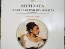Original Erato LP STU 70797 - YOURA GULLER - Beethoven