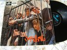 yardbirds--five live--1st blue/blackon columbia 33sx 16
