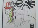 Pretty Things - P.F. Sorrow - Original 1968 UK  Mono
