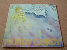 HURDY GURDY same RARE DUTCH CBS ORIGINAL PROG LP RARE