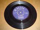 THE GRAHAM BOND ORGANIZATION - LONG TALL SHORTY 7