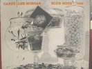 Lee Morgan-Candy-47 W. 63rd-Orig. Blue Note LP-RVG-NM