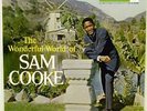 Keen Original 1960 LP SAM COOKE Wonderful World MINT-